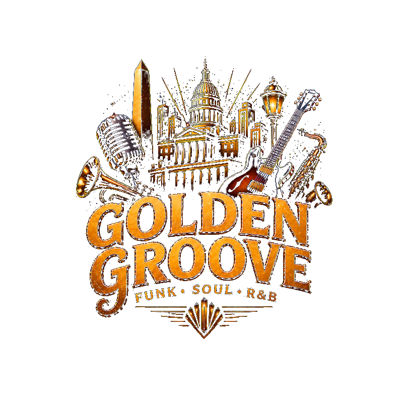 Golden Groove — Funk · Soul · R&B