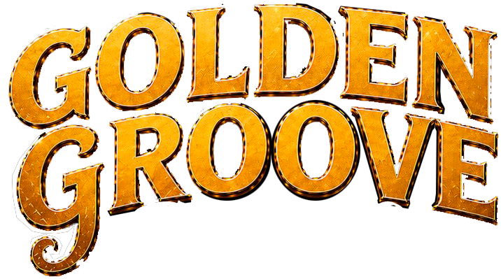 Golden Groove — The Band · banda de Funk, Soul y R&B
